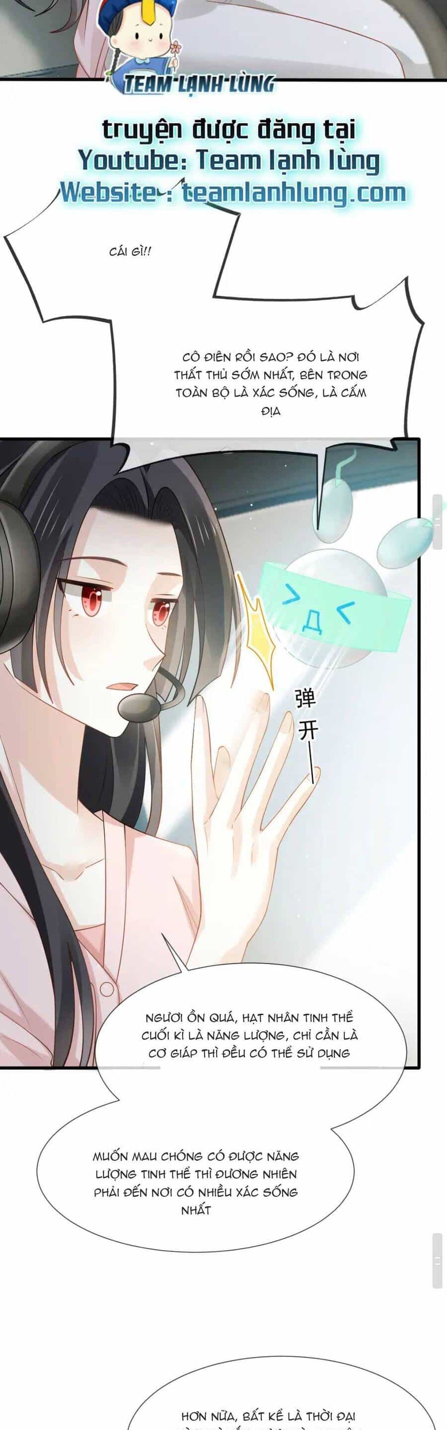 Ai Toàn Năng Thay Ký Chủ Báo Thù - Chương 76 - ảnh 15