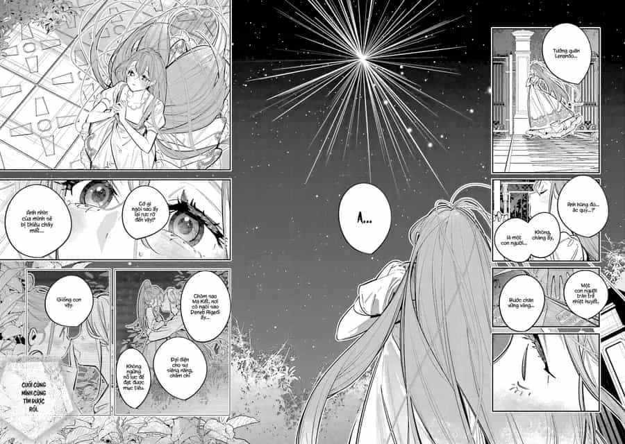 Aijin Wo Kakou Reitetsu Na Hakushaku To No Tenkeiteki Na Seiryaku Kekkon, Soshite Kiraware Kara No Dekiai, Sono Ketsumatsu. - Chương 1 - ảnh 29