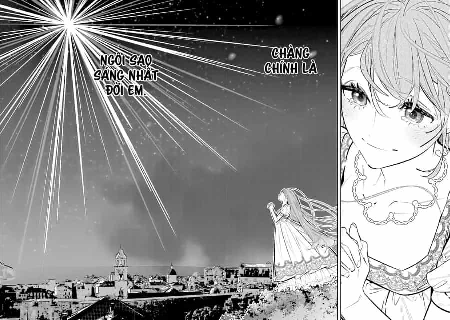 Aijin Wo Kakou Reitetsu Na Hakushaku To No Tenkeiteki Na Seiryaku Kekkon, Soshite Kiraware Kara No Dekiai, Sono Ketsumatsu. - Chương 1 - ảnh 30