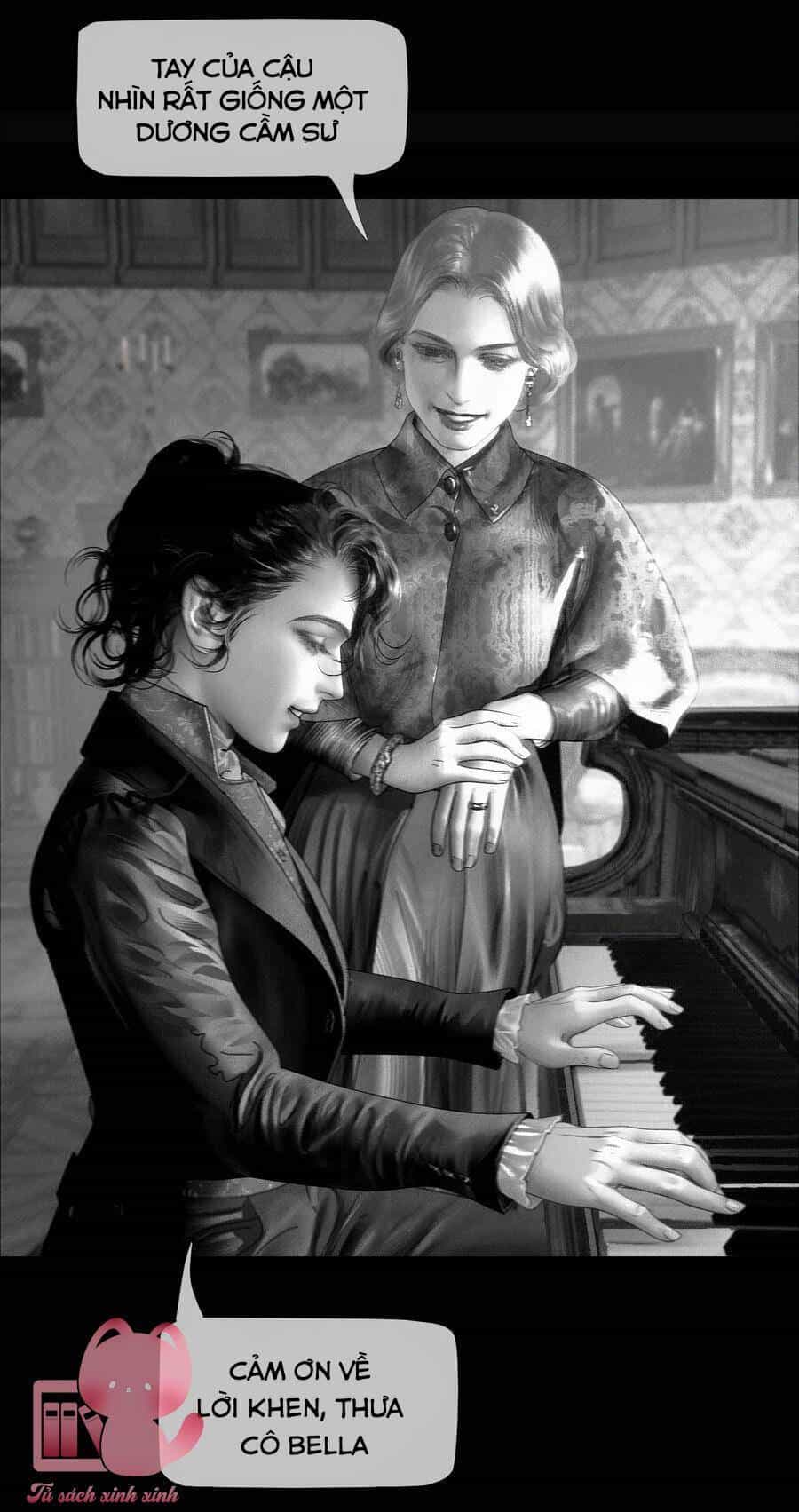 Aisha - Chương 10 - ảnh 15