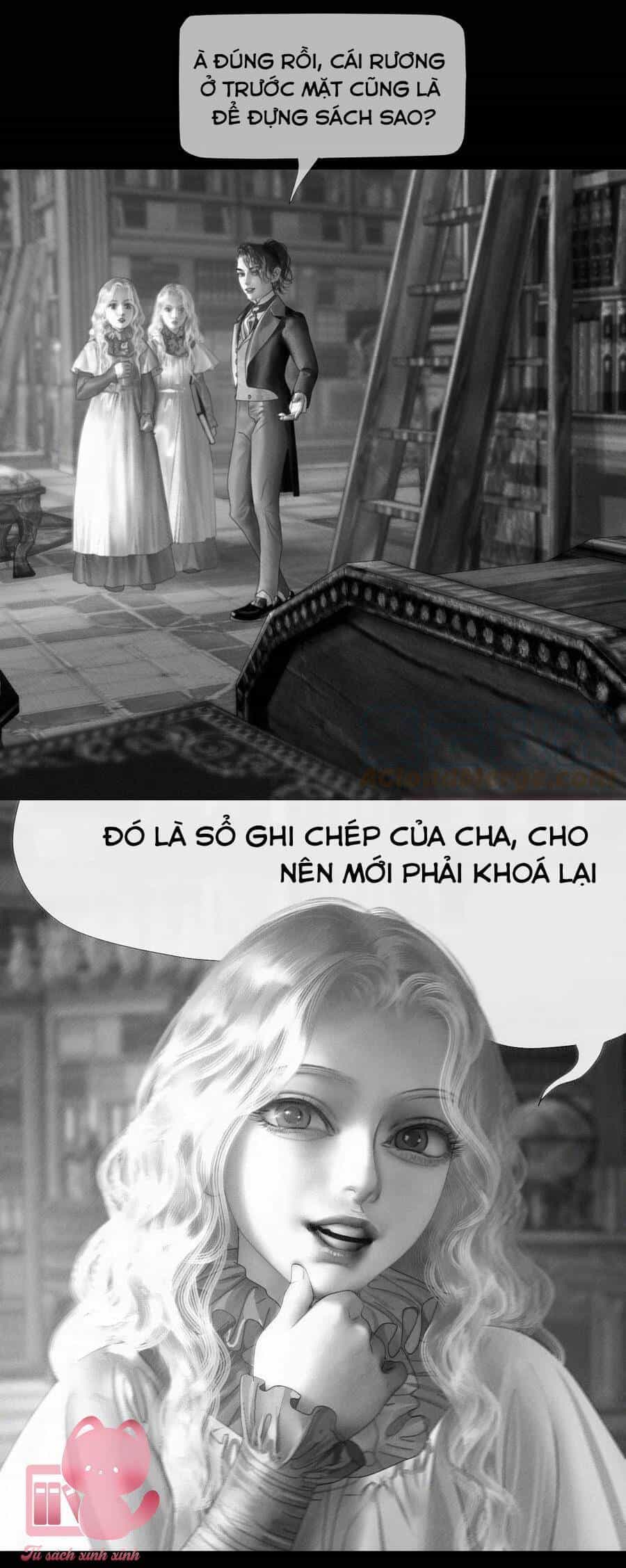 Aisha - Chương 11 - ảnh 10