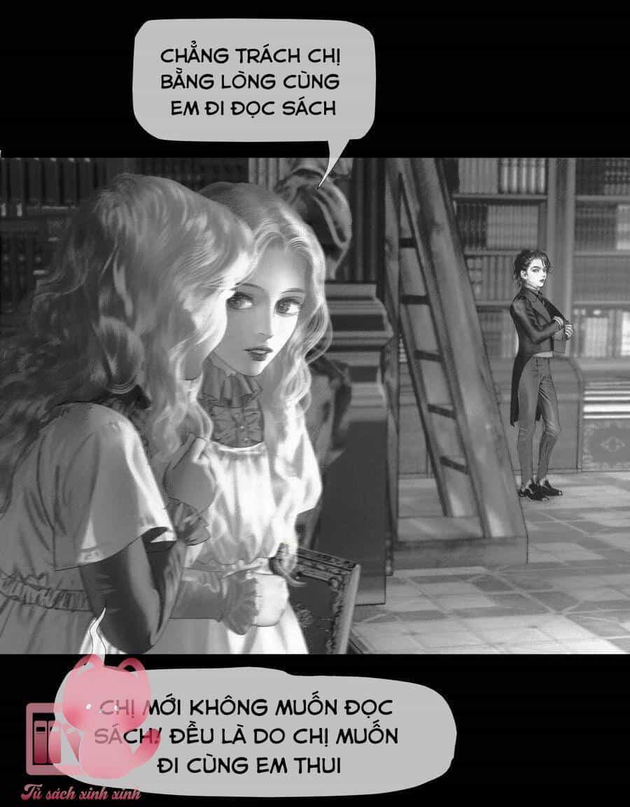 Aisha - Chương 11 - ảnh 8