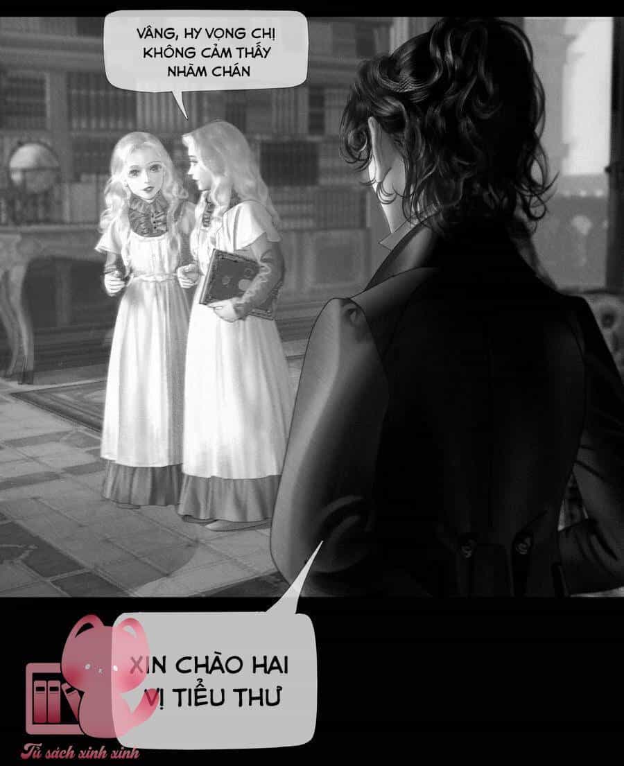Aisha - Chương 11 - ảnh 9