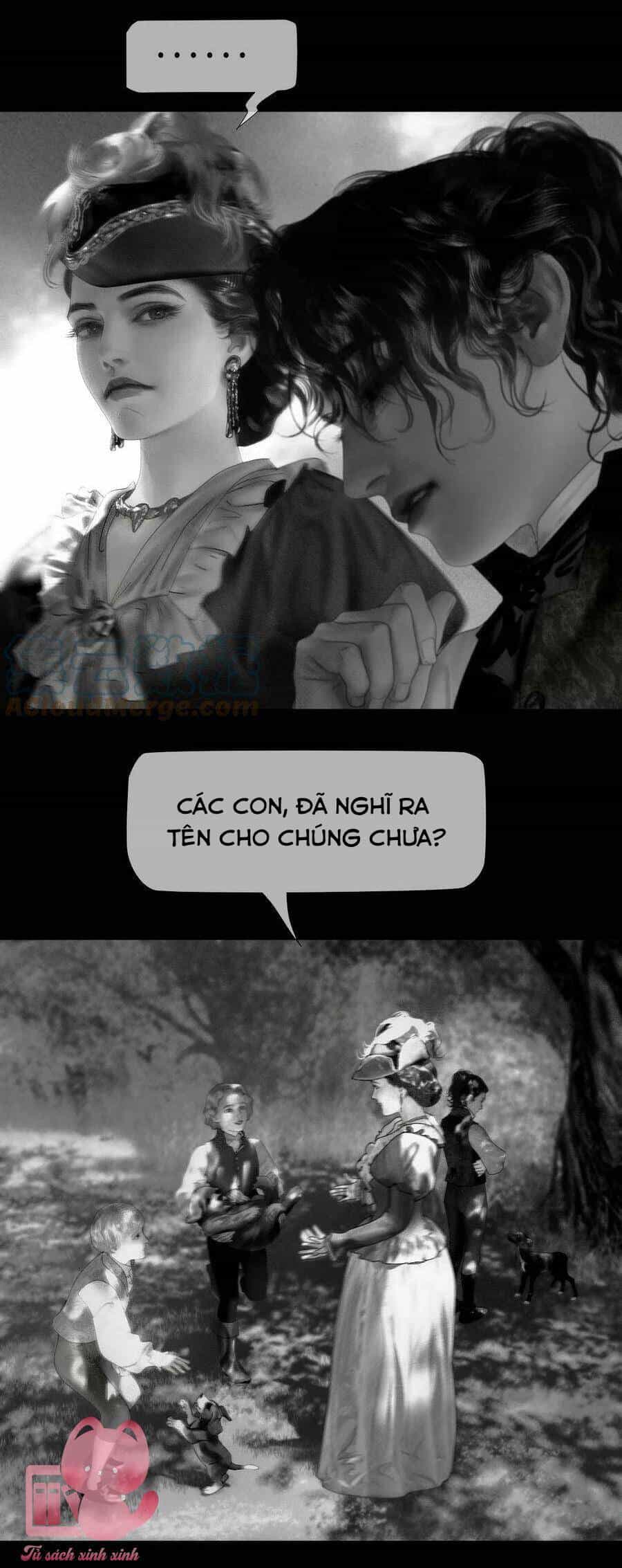 Aisha - Chương 13 - ảnh 20