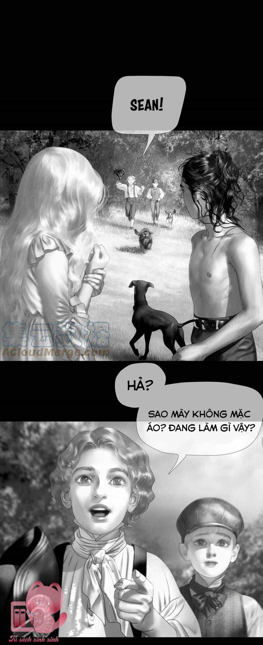 Aisha - Chương 16 - ảnh 20