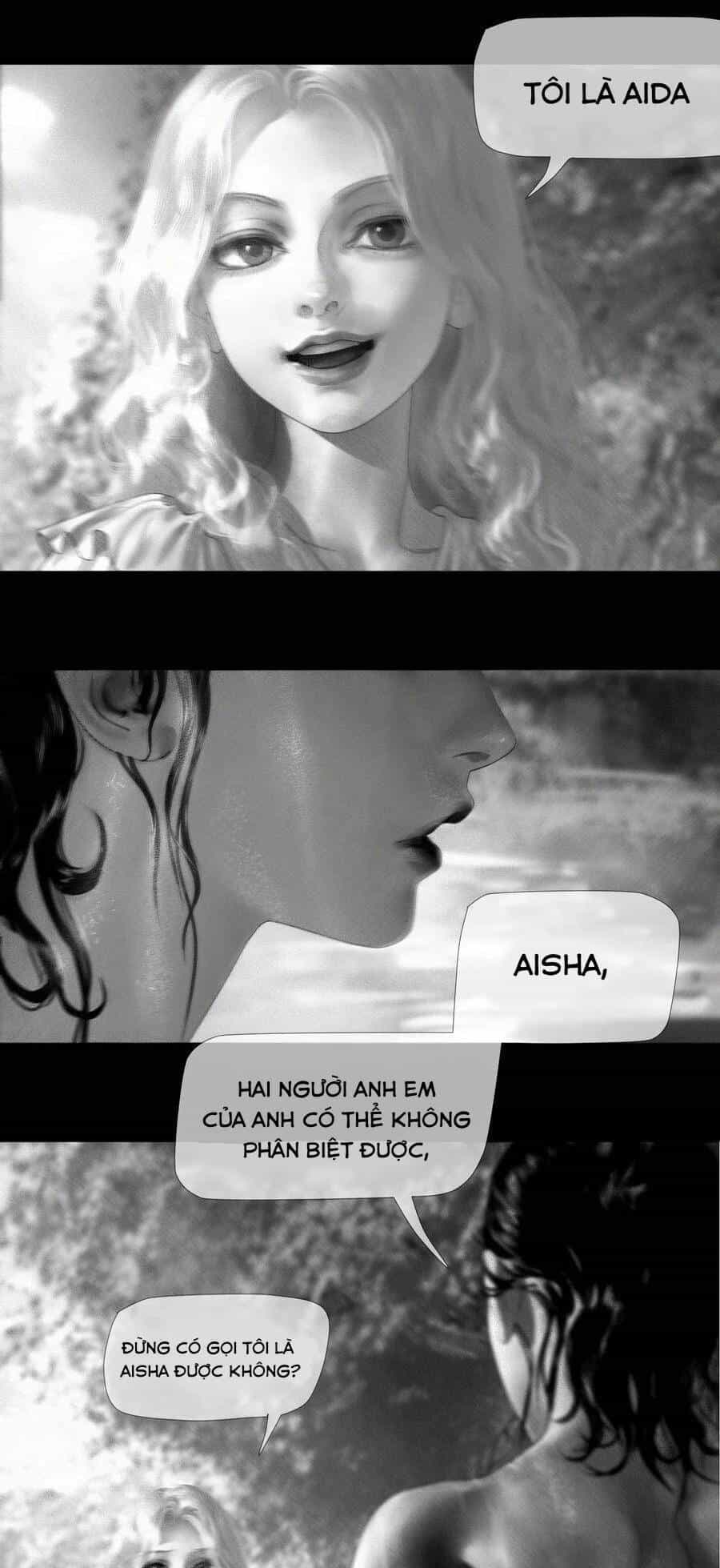 Aisha - Chương 16 - ảnh 8