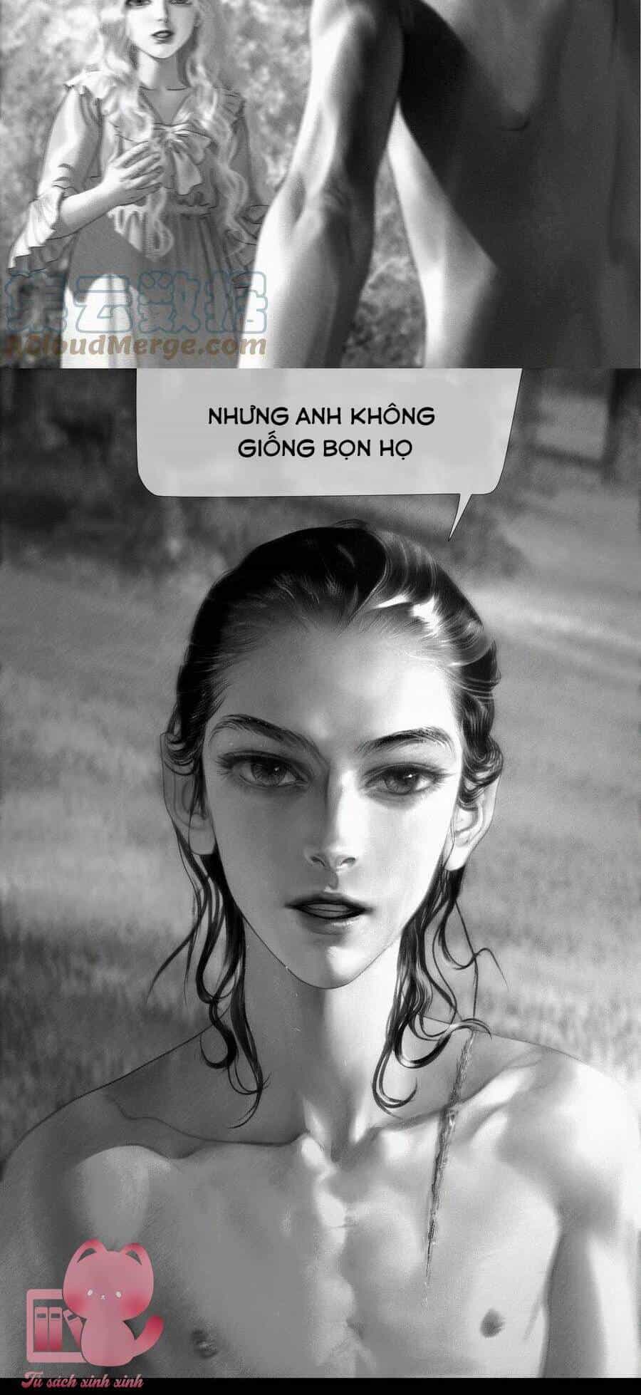 Aisha - Chương 16 - ảnh 9