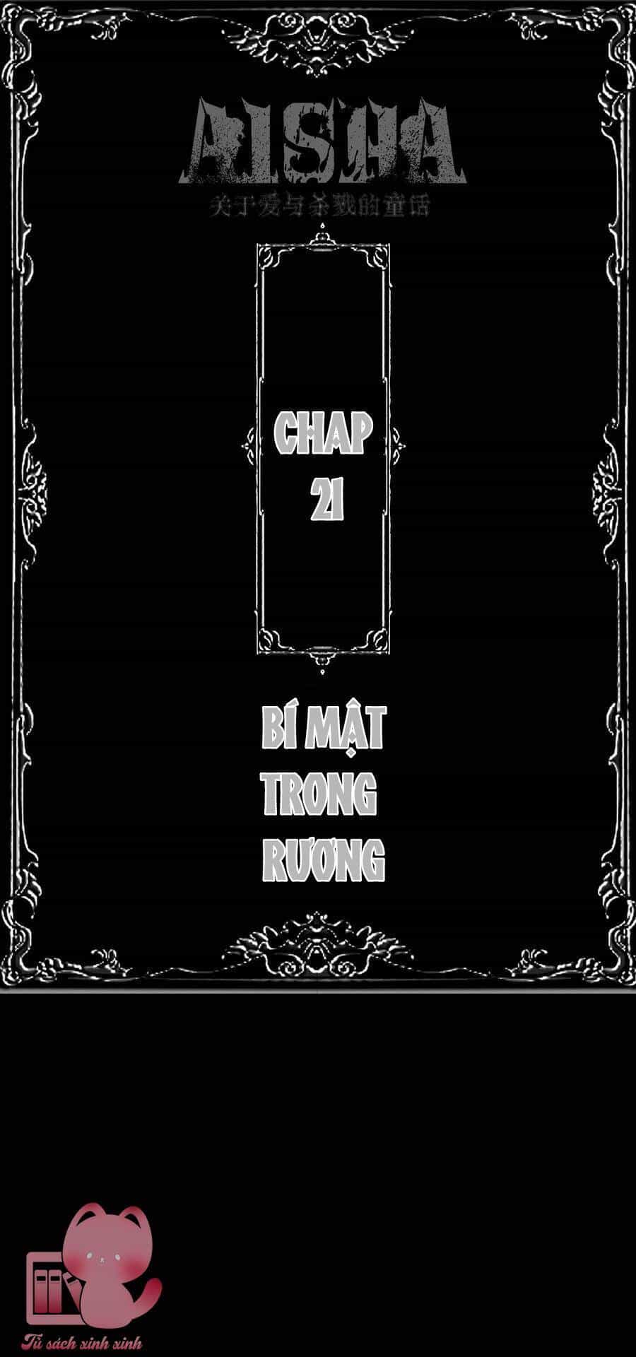 Aisha - Chương 21 - ảnh 3