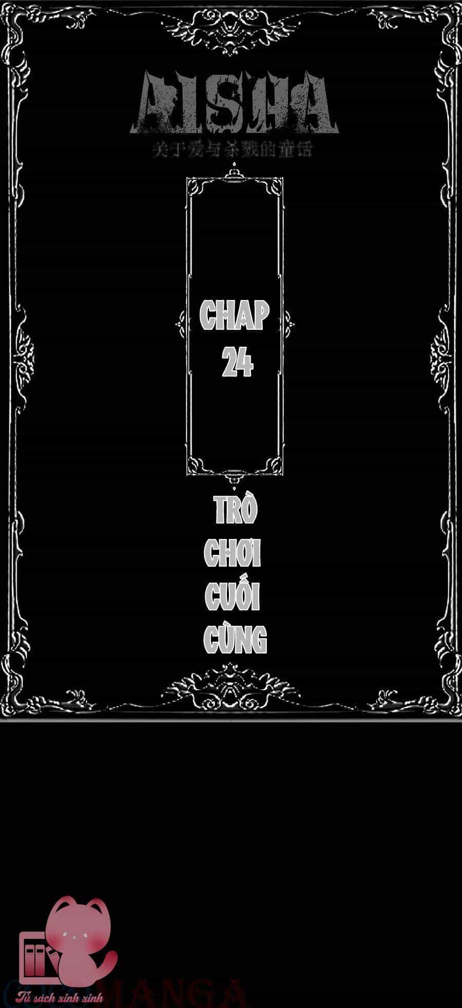 Aisha - Chương 24 - ảnh 3