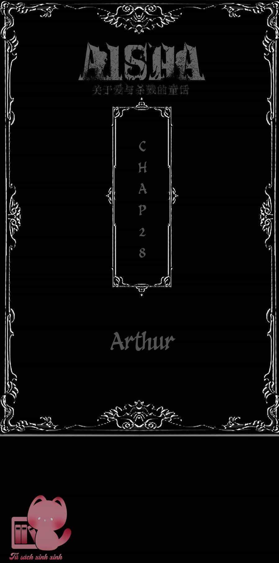 Aisha - Chương 28 - ảnh 3