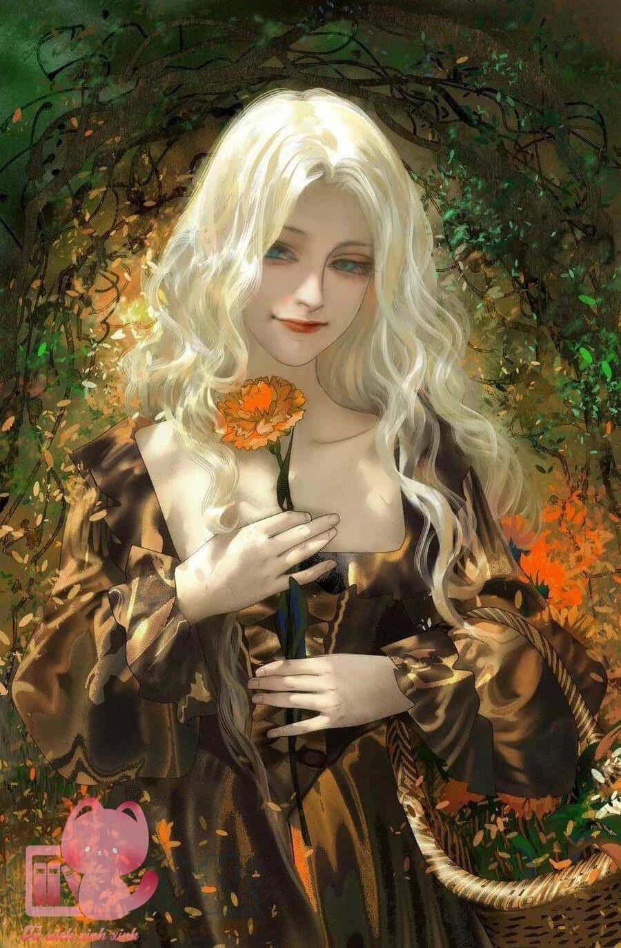 Aisha - Chương 29 - ảnh 52