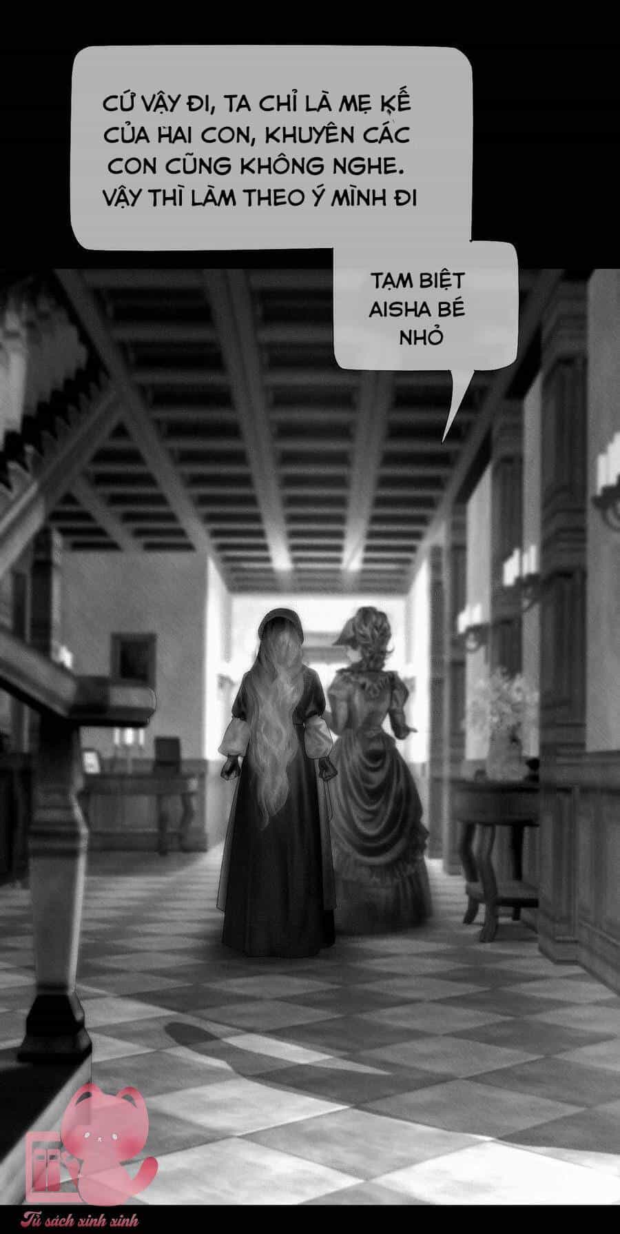 Aisha - Chương 33 - ảnh 48