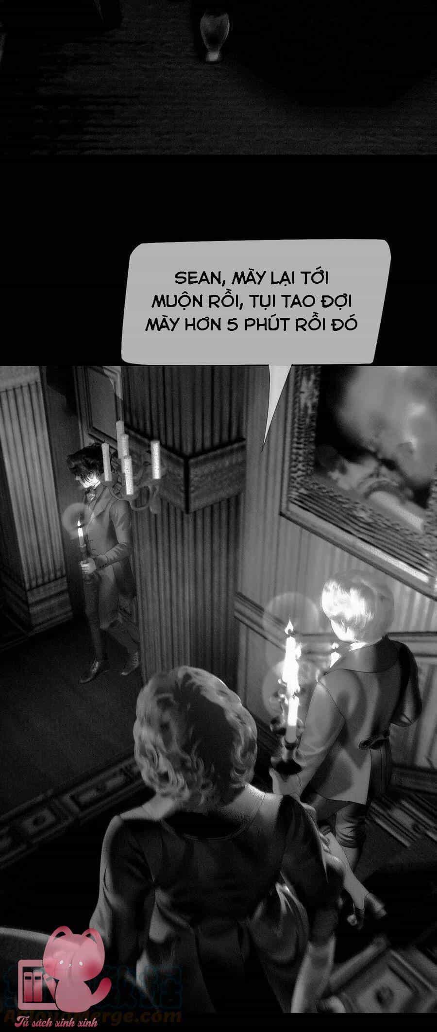 Aisha - Chương 35 - ảnh 5