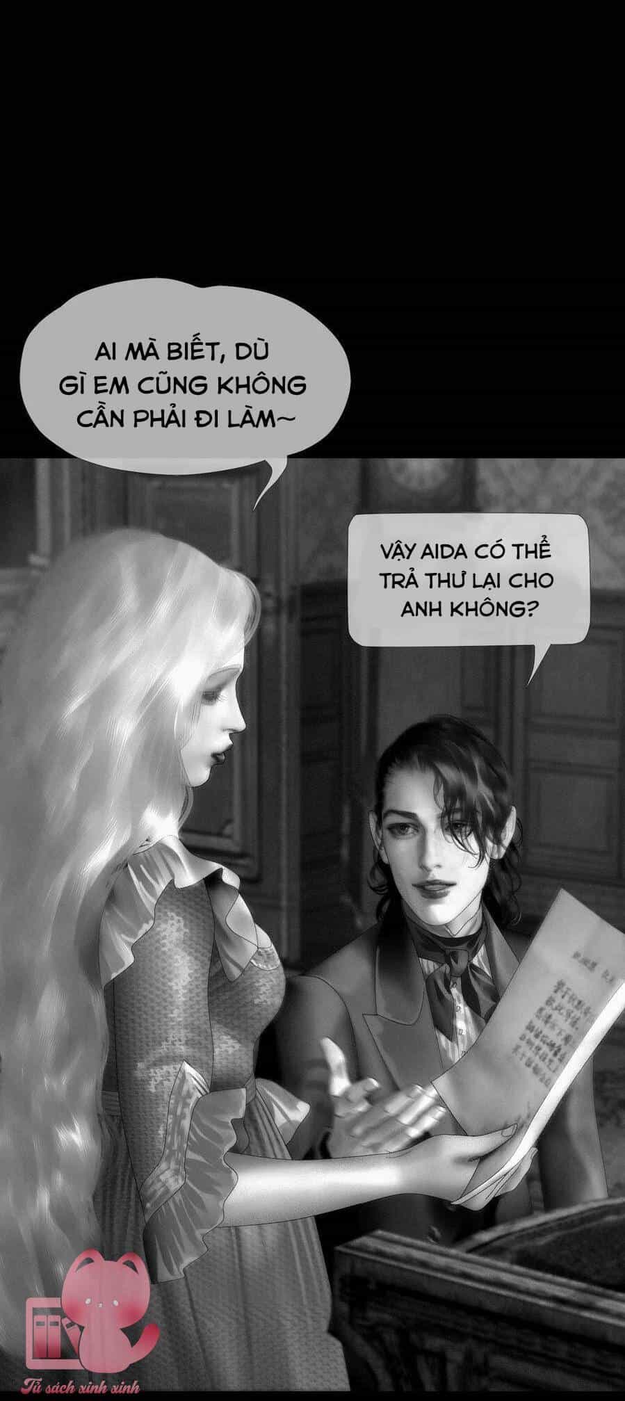 Aisha - Chương 41 - ảnh 4