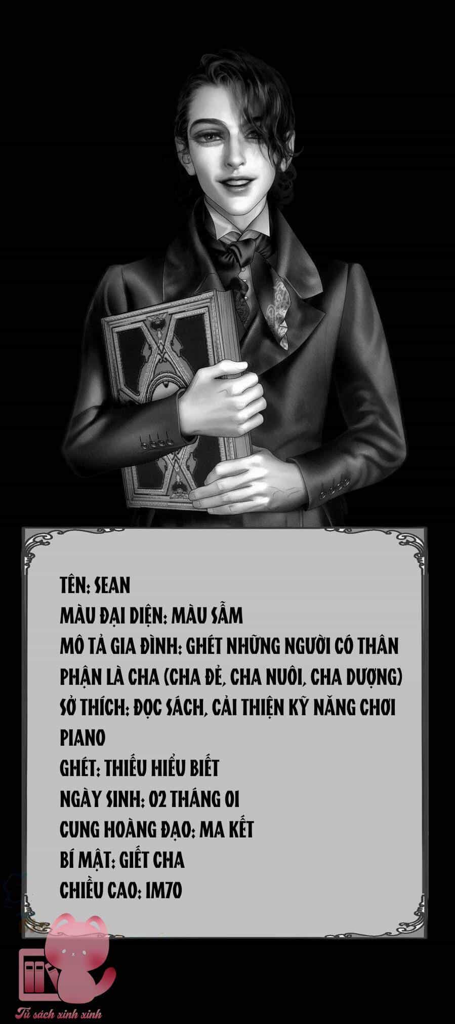Aisha - Chương 42 - ảnh 34