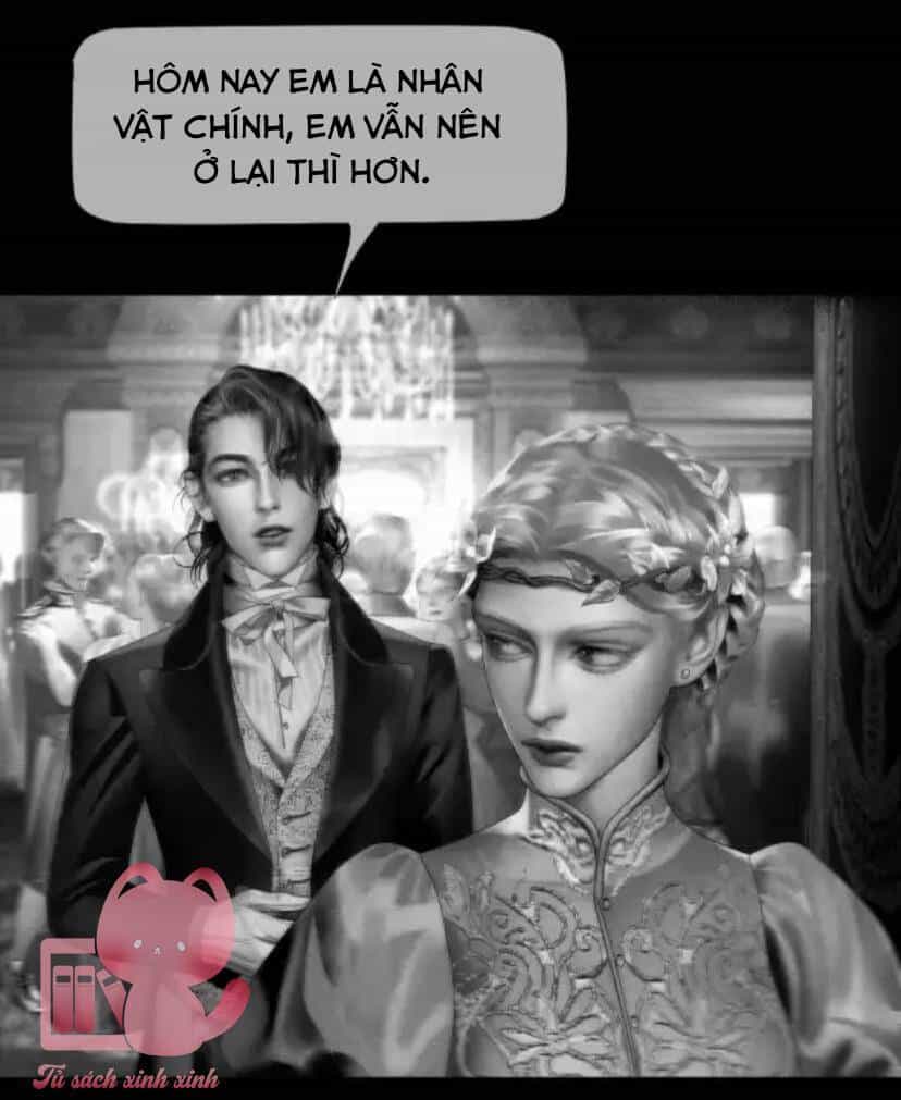 Aisha - Chương 45 - ảnh 30