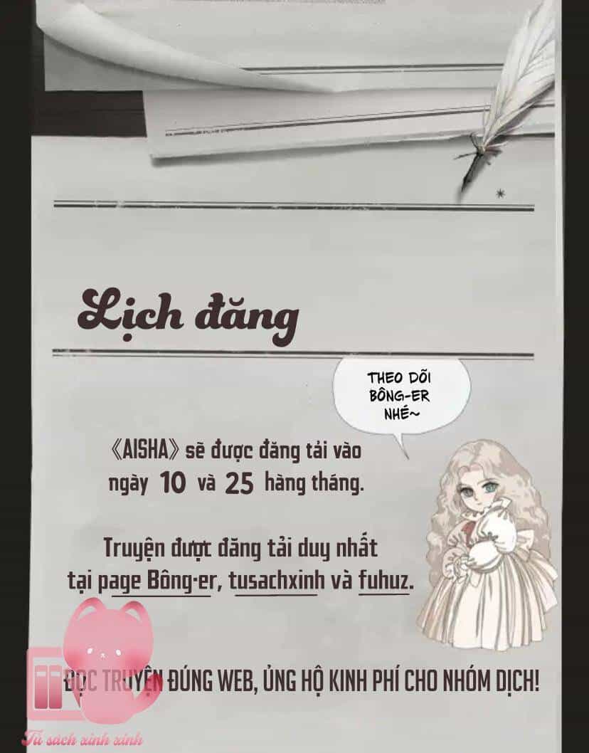 Aisha - Chương 45 - ảnh 48