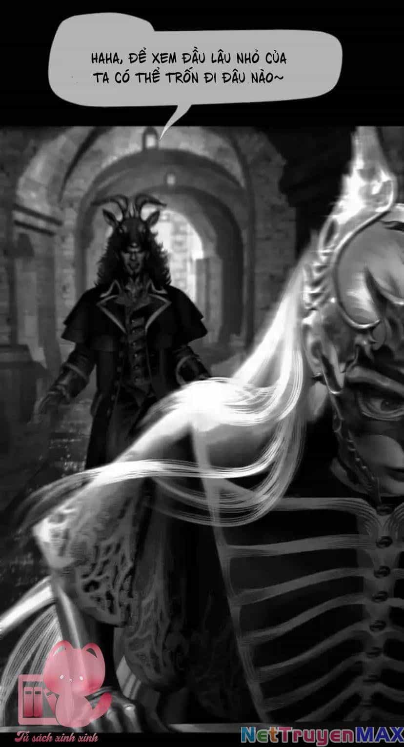 Aisha - Chương 50 - ảnh 33