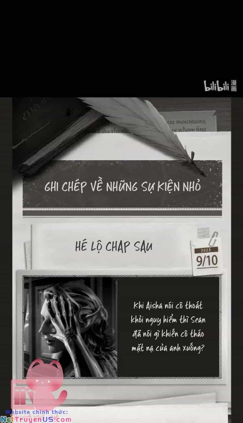Aisha - Chương 51 - ảnh 36