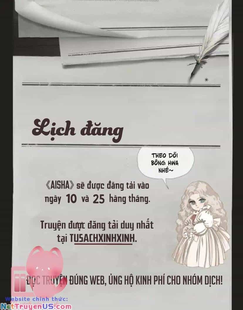 Aisha - Chương 51 - ảnh 37