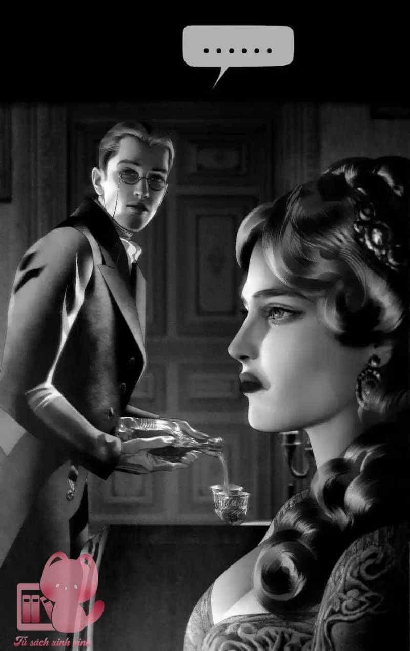 Aisha - Chương 54 - ảnh 8