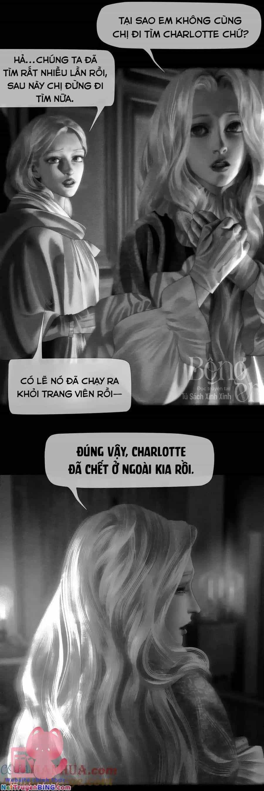 Aisha - Chương 57 - ảnh 26