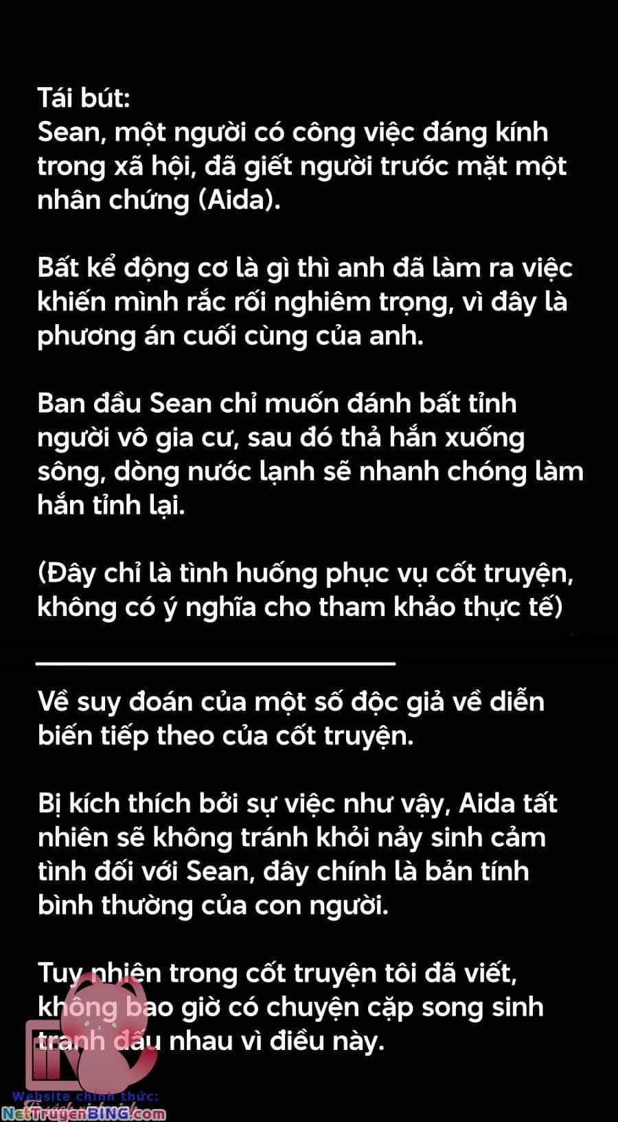 Aisha - Chương 57 - ảnh 31