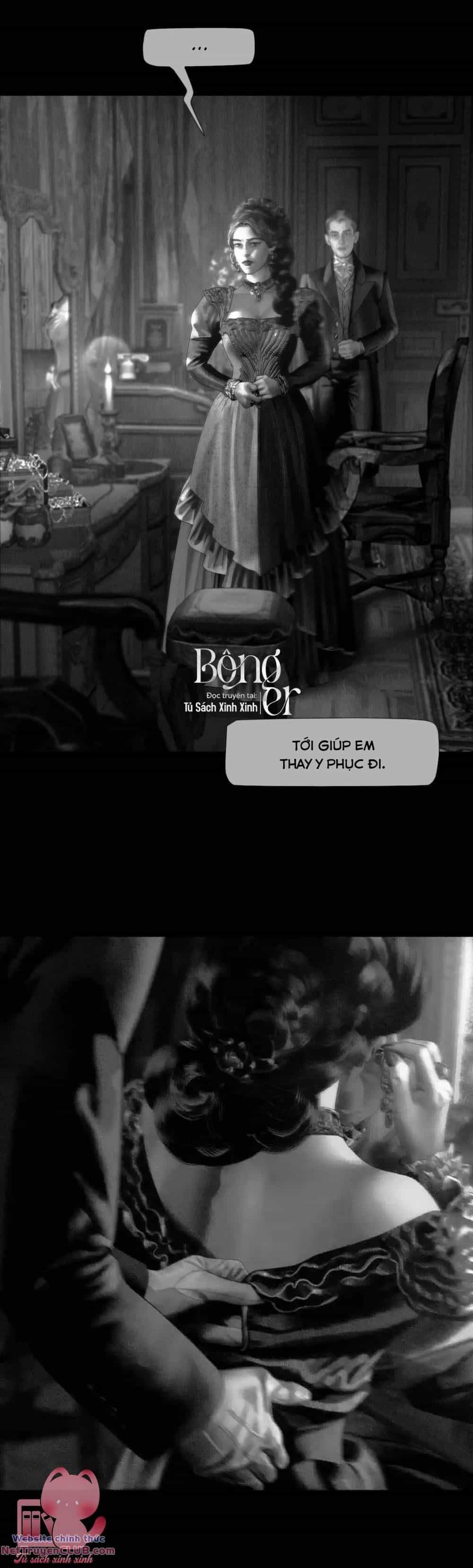 Aisha - Chương 59 - ảnh 9