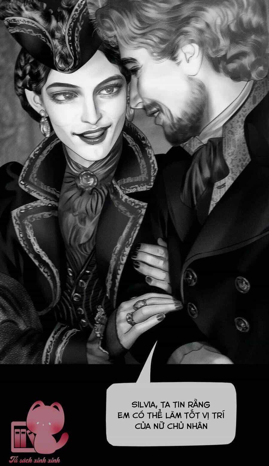 Aisha - Chương 6 - ảnh 9
