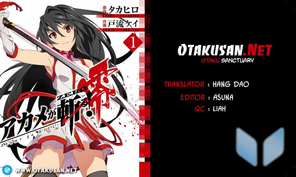 Akame Ga Kill! Zero - Chương 32 - ảnh 37