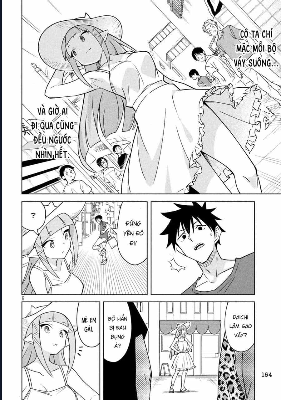 Akuma De Fukei! - Chương 11 - ảnh 6