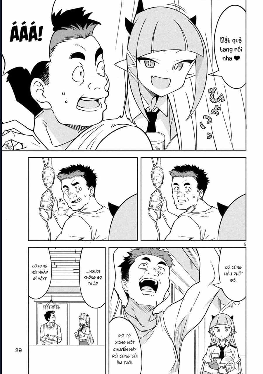 Akuma De Fukei! - Chương 2 - ảnh 5