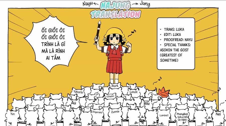 Akuma De Fukei! - Chương 6 - ảnh 11
