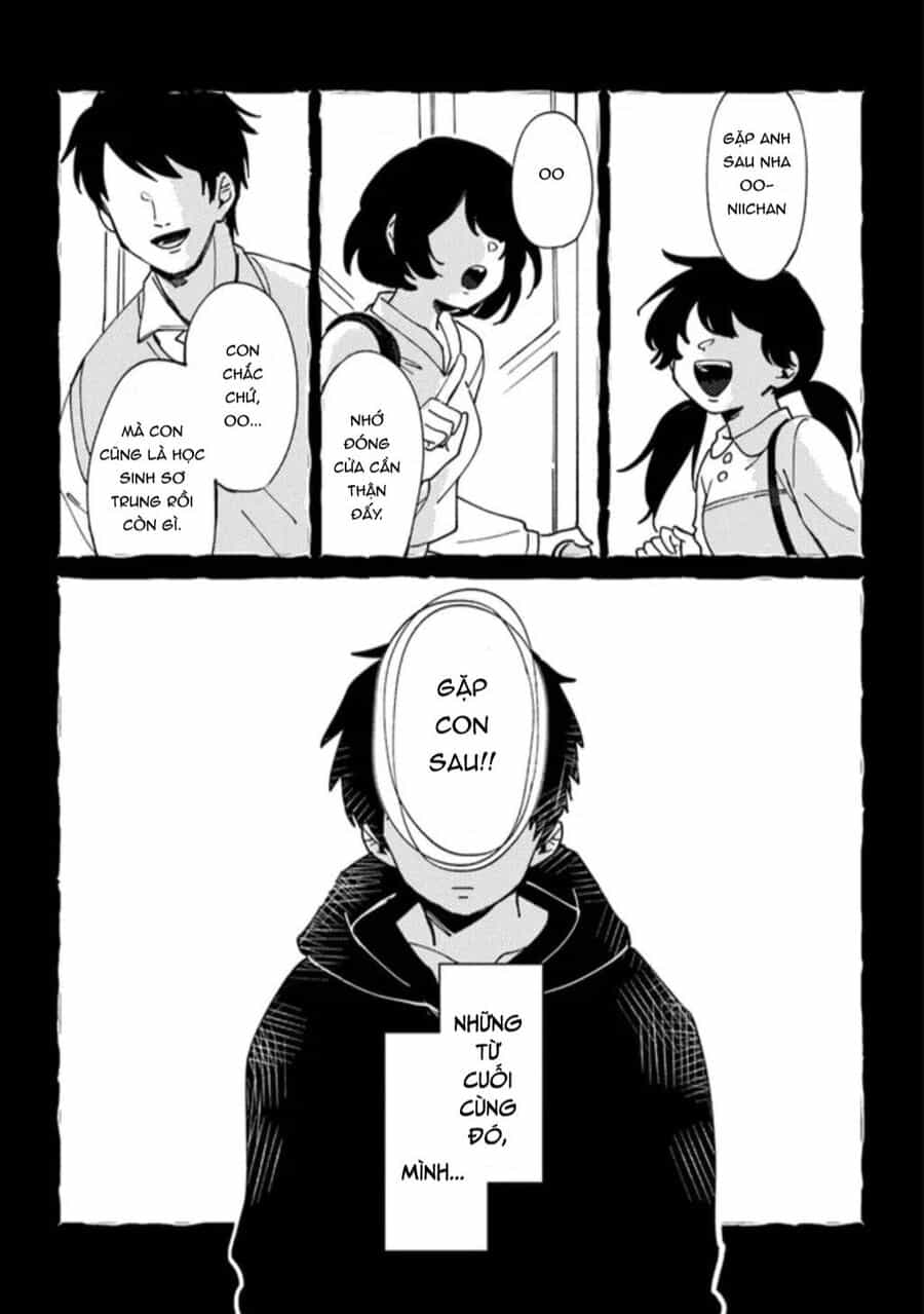 Akuninzura Shita B-Kyuu Boukensha - Chuong 1 - ảnh 41
