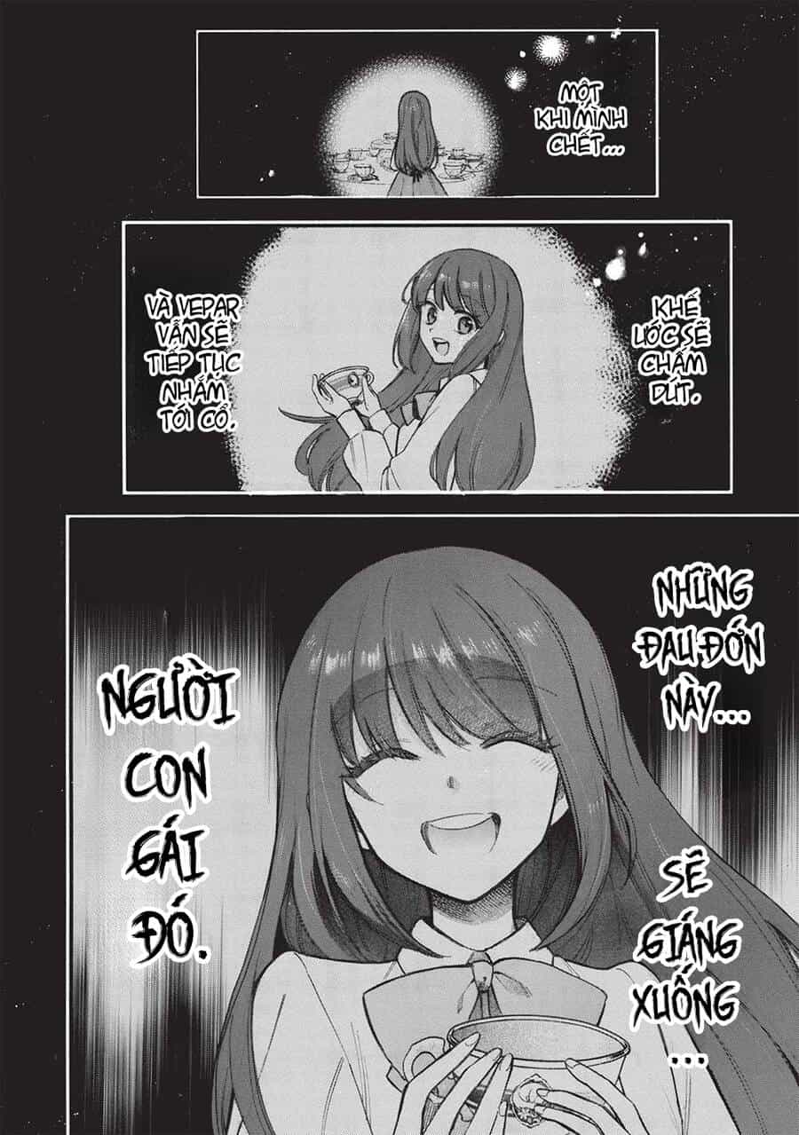 Akuyuu No Ore Ga Ponkotsu Kishi Wo Mite Rare Naindaga, Dou Sewa Wo Yaki Yaii?～ Madome Gaiden～ - Chương 12 - ảnh 16