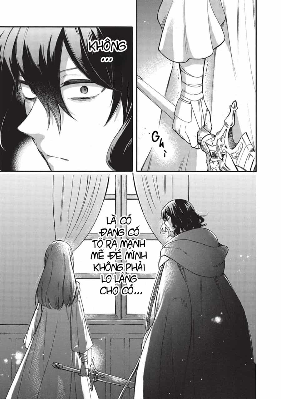 Akuyuu No Ore Ga Ponkotsu Kishi Wo Mite Rare Naindaga, Dou Sewa Wo Yaki Yaii?～ Madome Gaiden～ - Chương 13 - ảnh 23