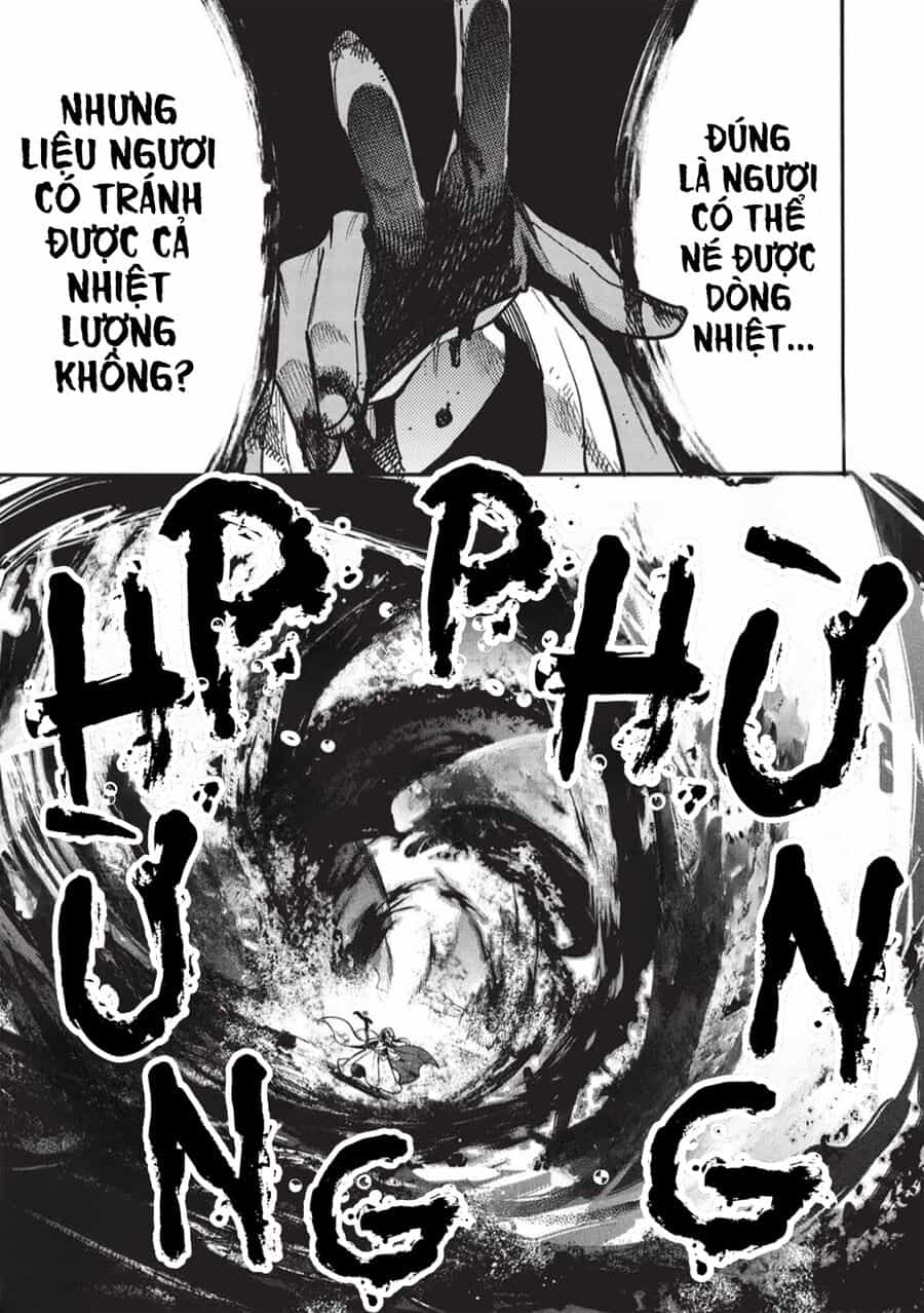 Akuyuu No Ore Ga Ponkotsu Kishi Wo Mite Rare Naindaga, Dou Sewa Wo Yaki Yaii?～ Madome Gaiden～ - Chương 13 - ảnh 6