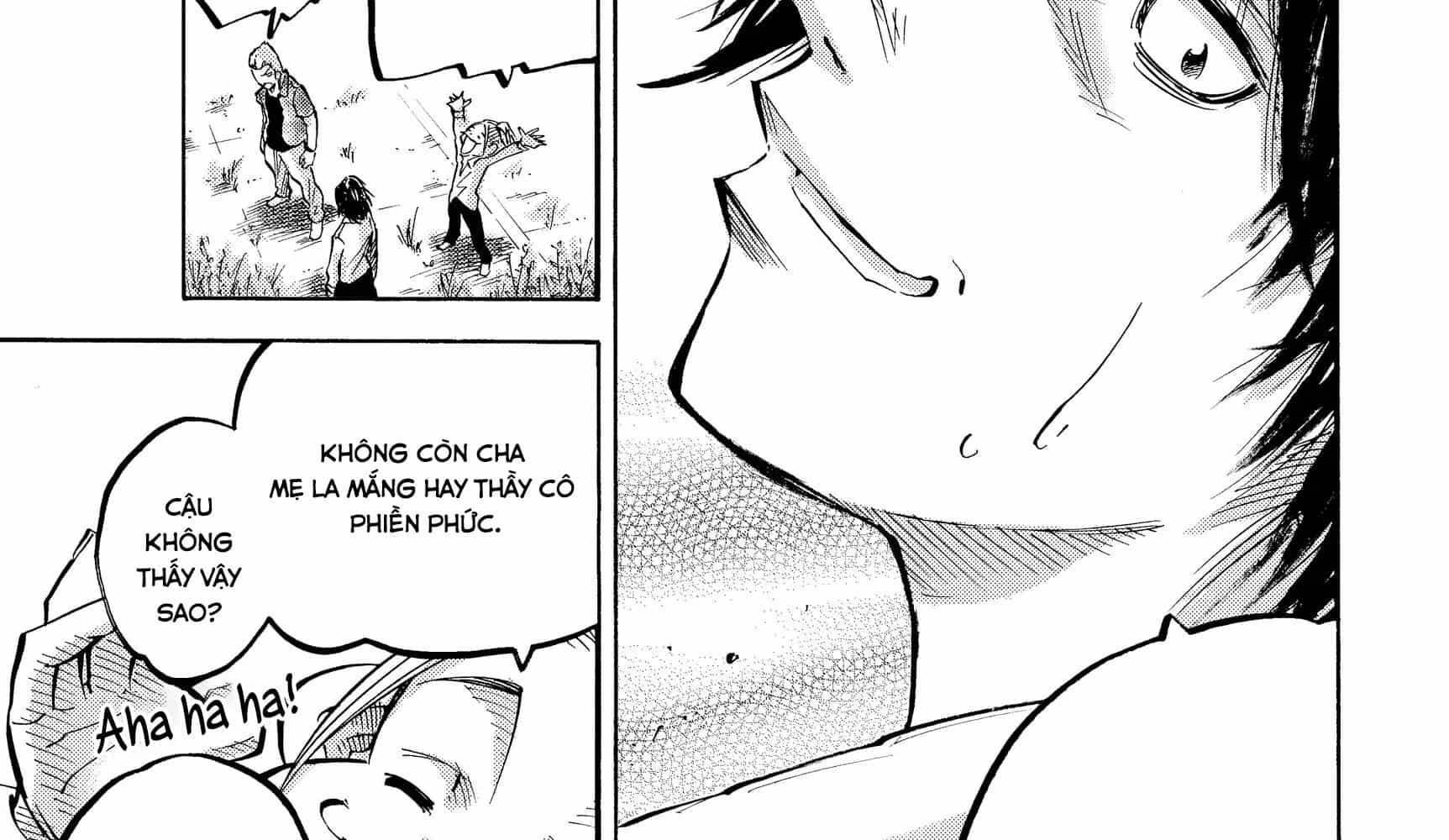Alice In Borderland - Chương 1 - ảnh 126