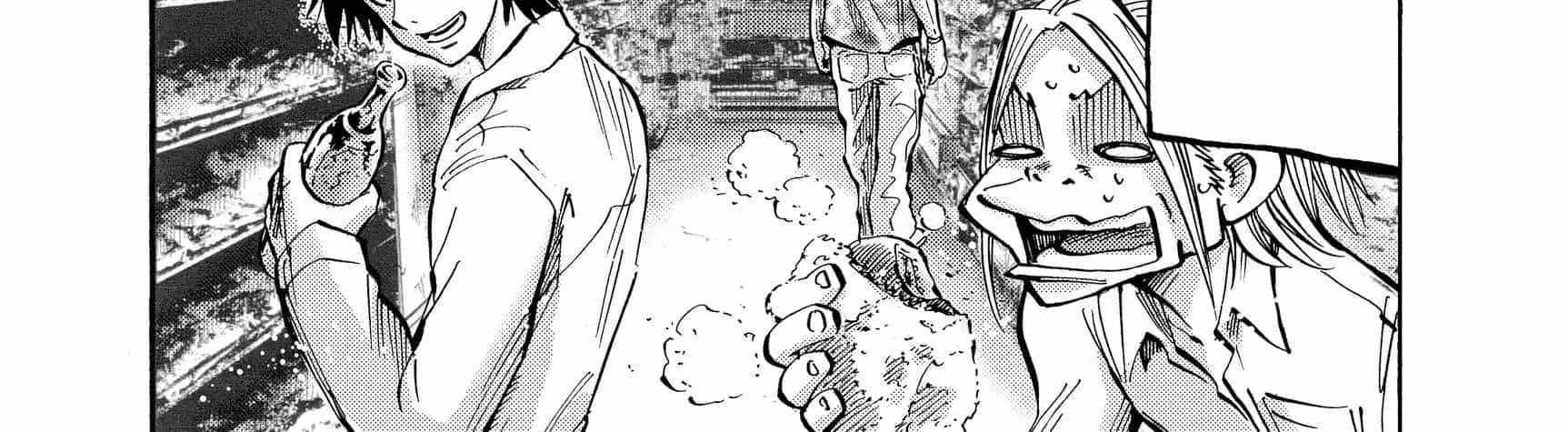 Alice In Borderland - Chương 1 - ảnh 133