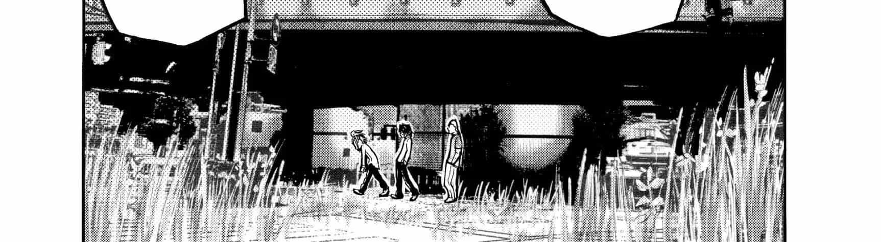 Alice In Borderland - Chương 1 - ảnh 139