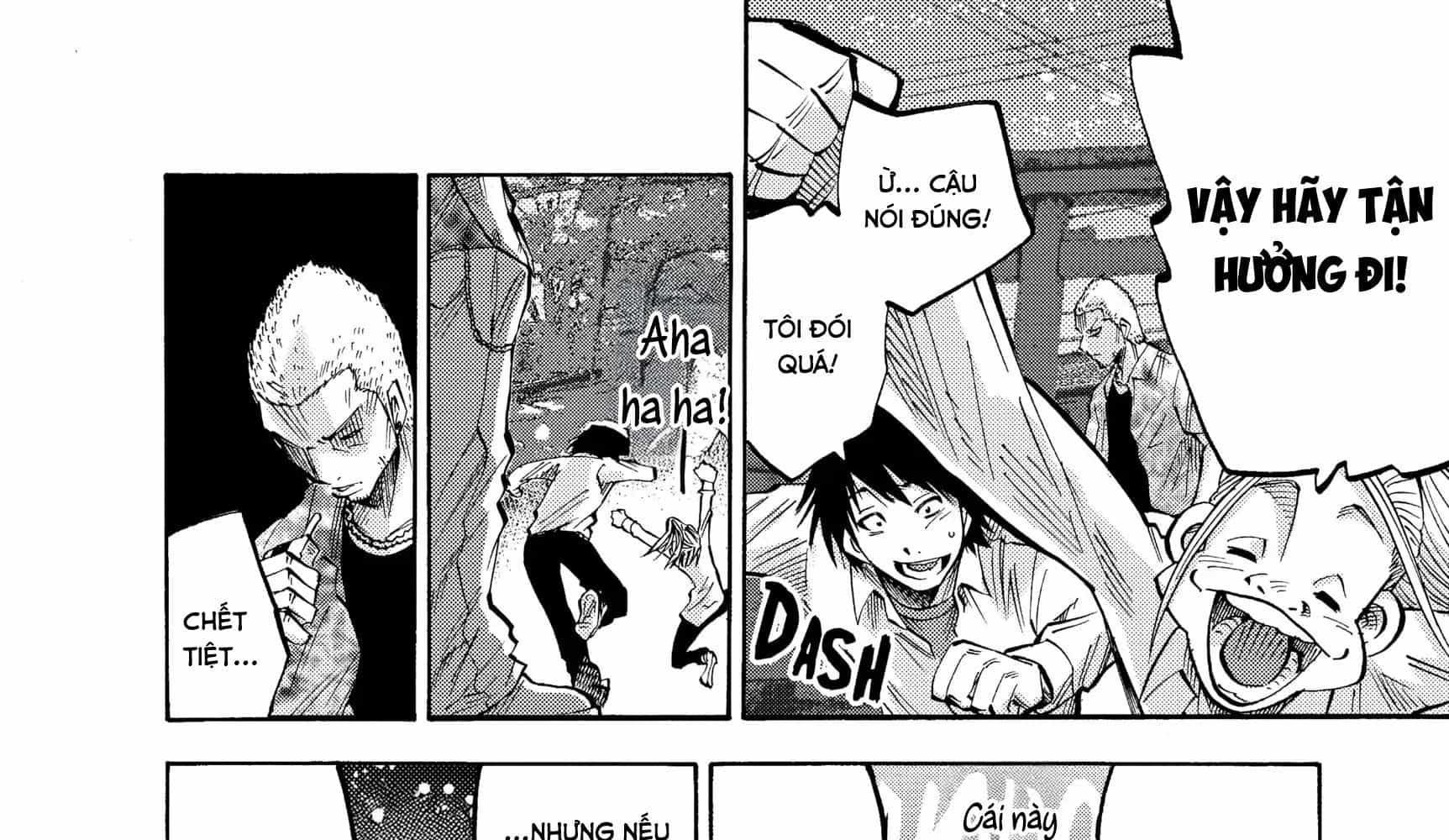 Alice In Borderland - Chương 1 - ảnh 156