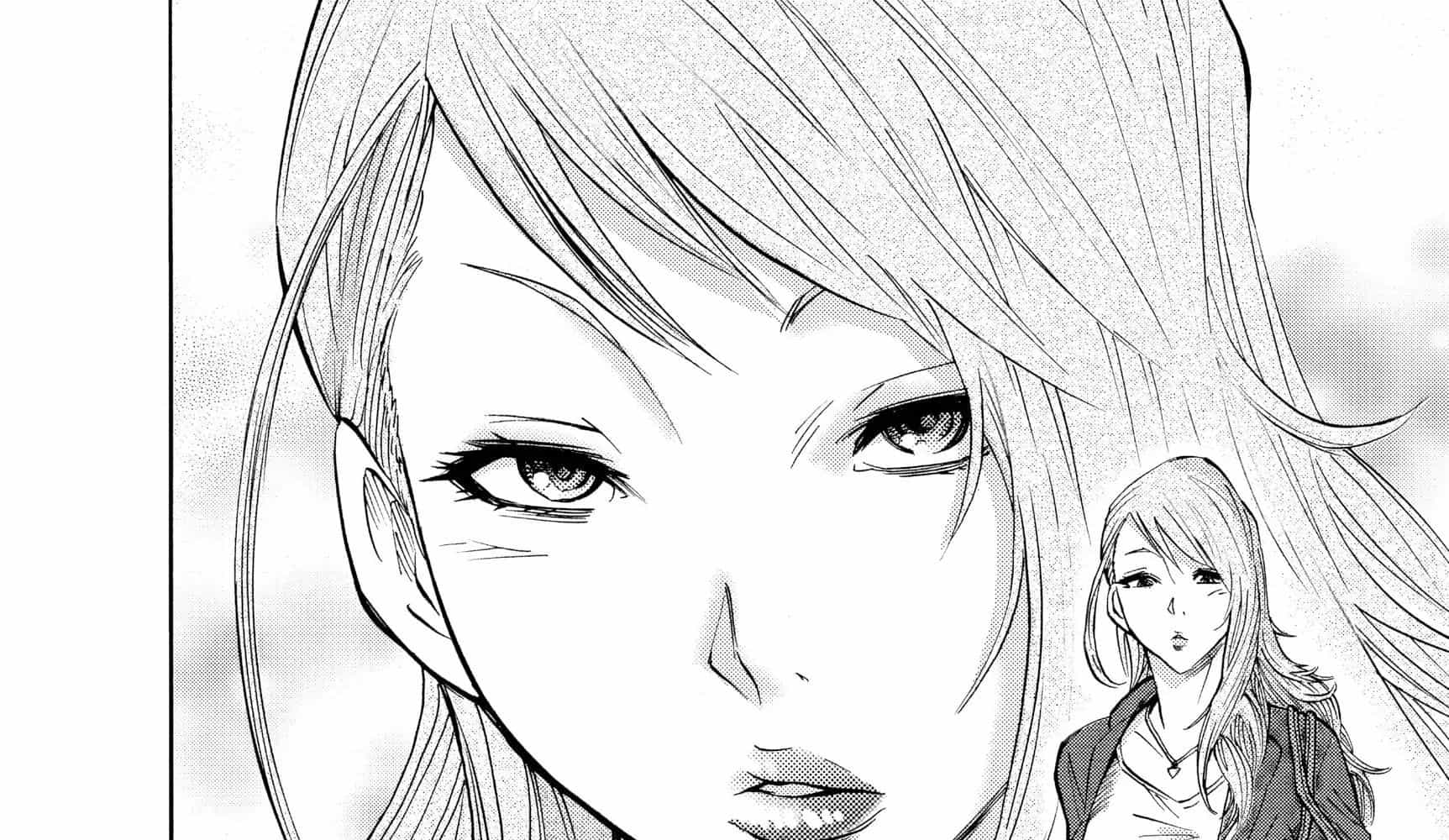 Alice In Borderland - Chương 1 - ảnh 162