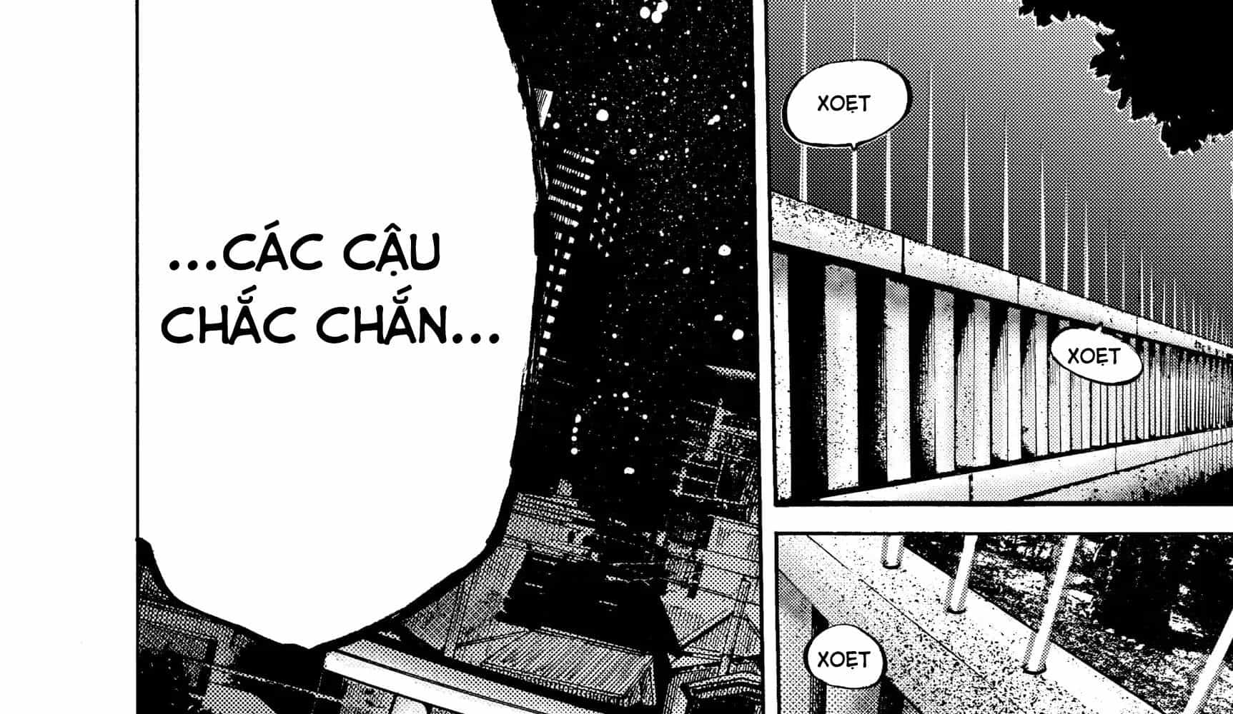Alice In Borderland - Chương 1 - ảnh 174