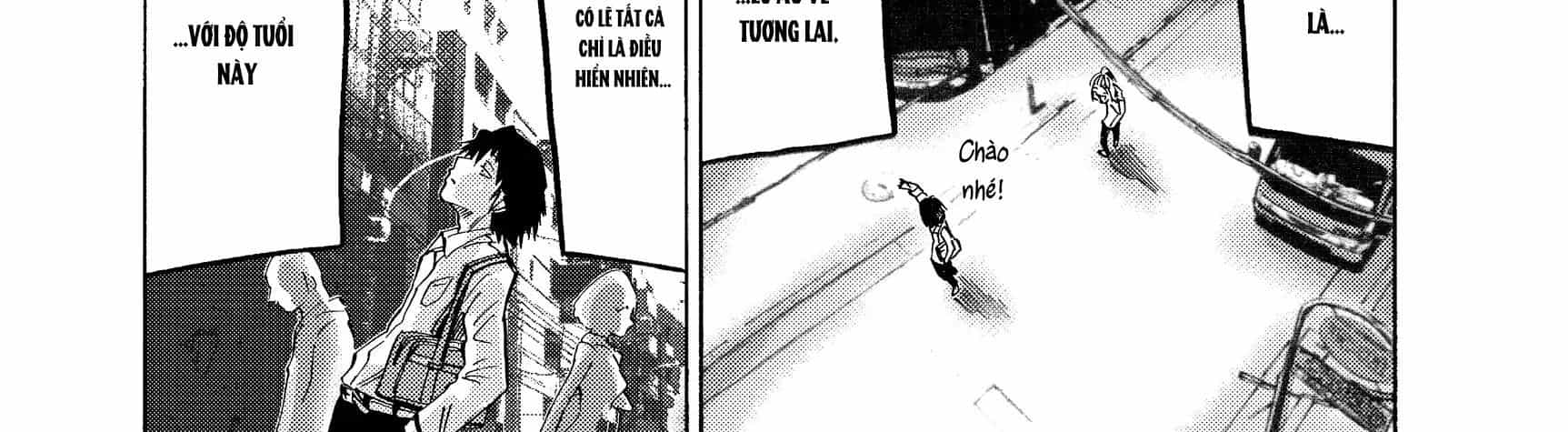 Alice In Borderland - Chương 1 - ảnh 28