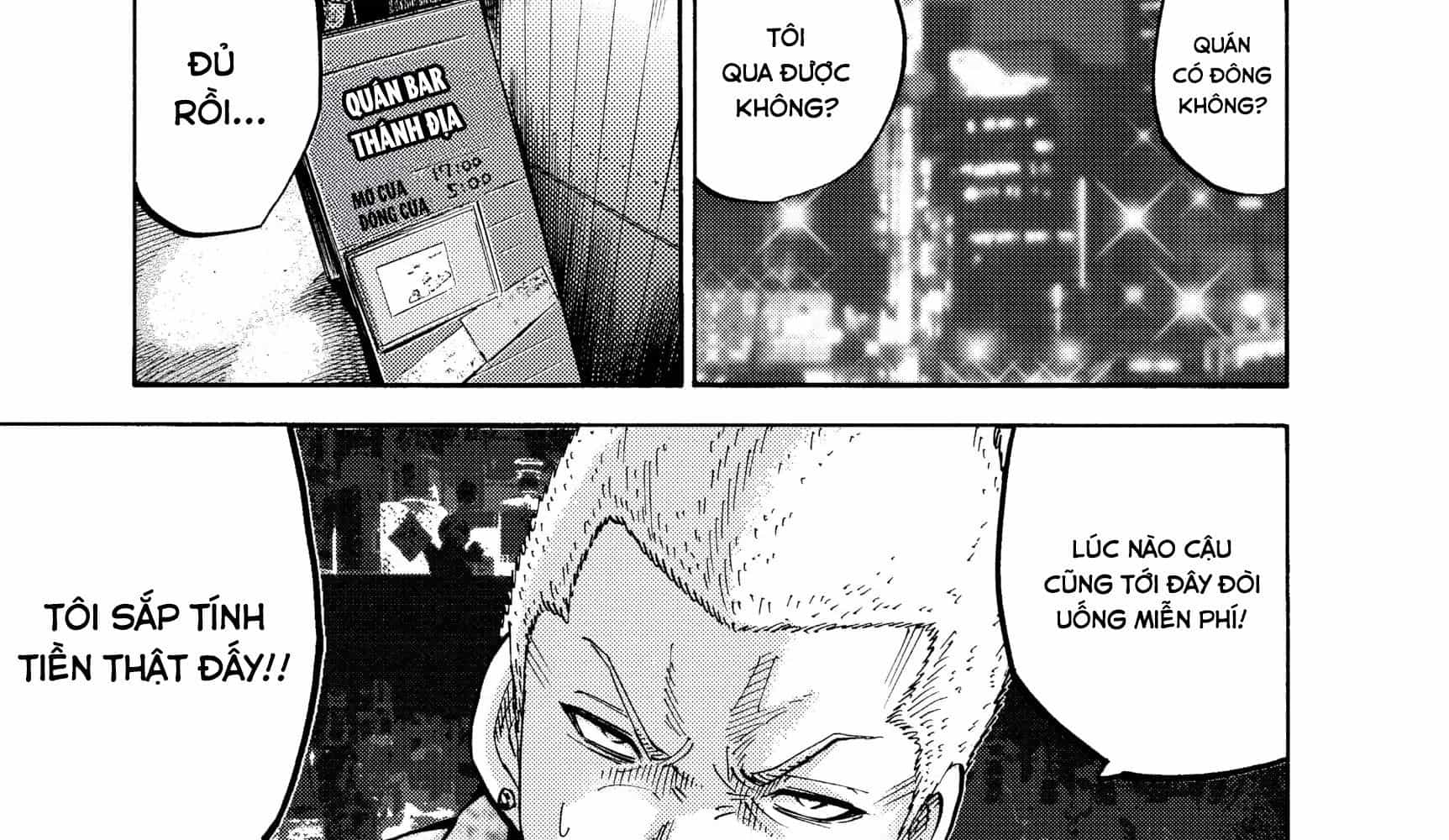 Alice In Borderland - Chương 1 - ảnh 39