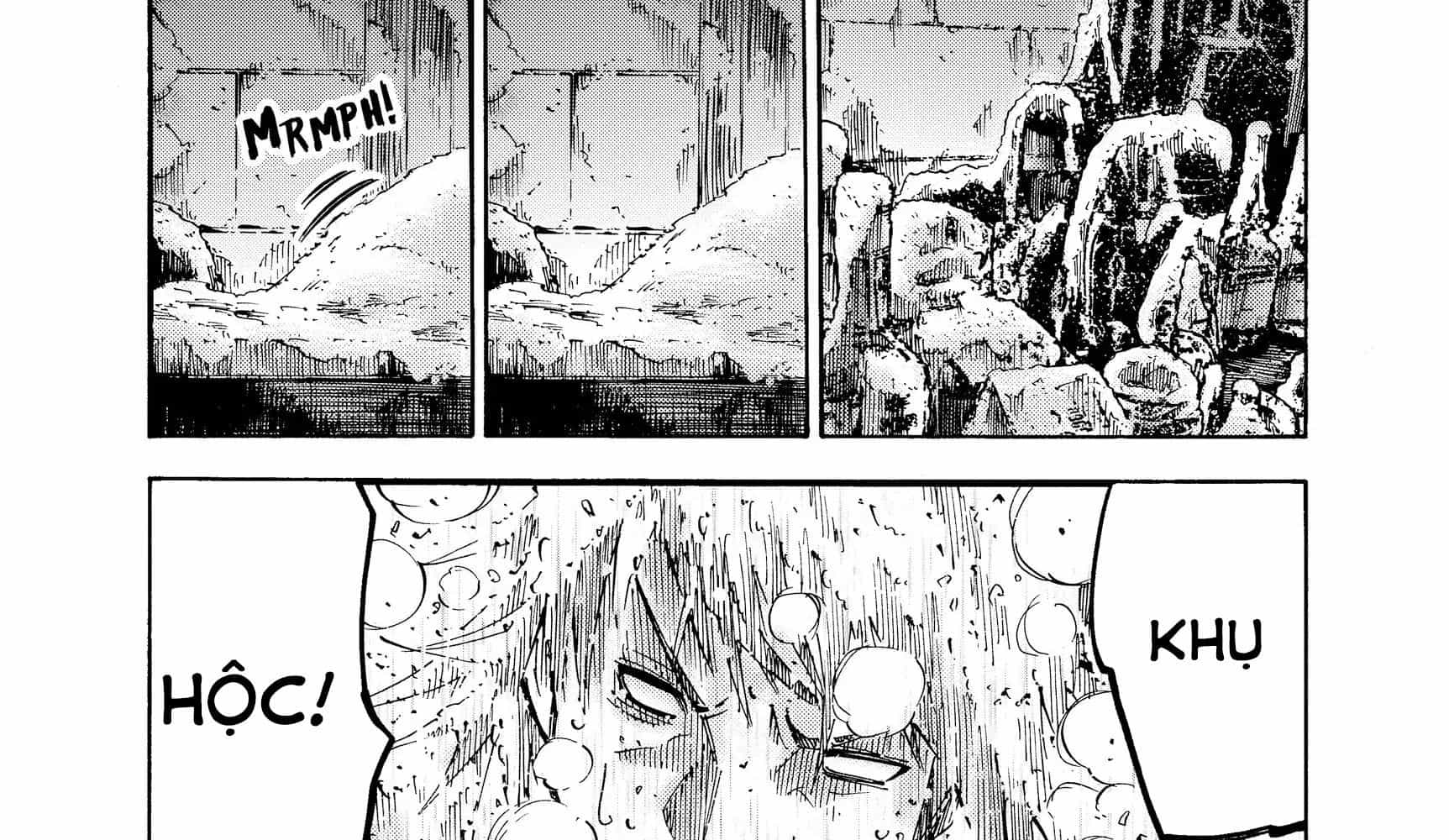 Alice In Borderland - Chương 1 - ảnh 92