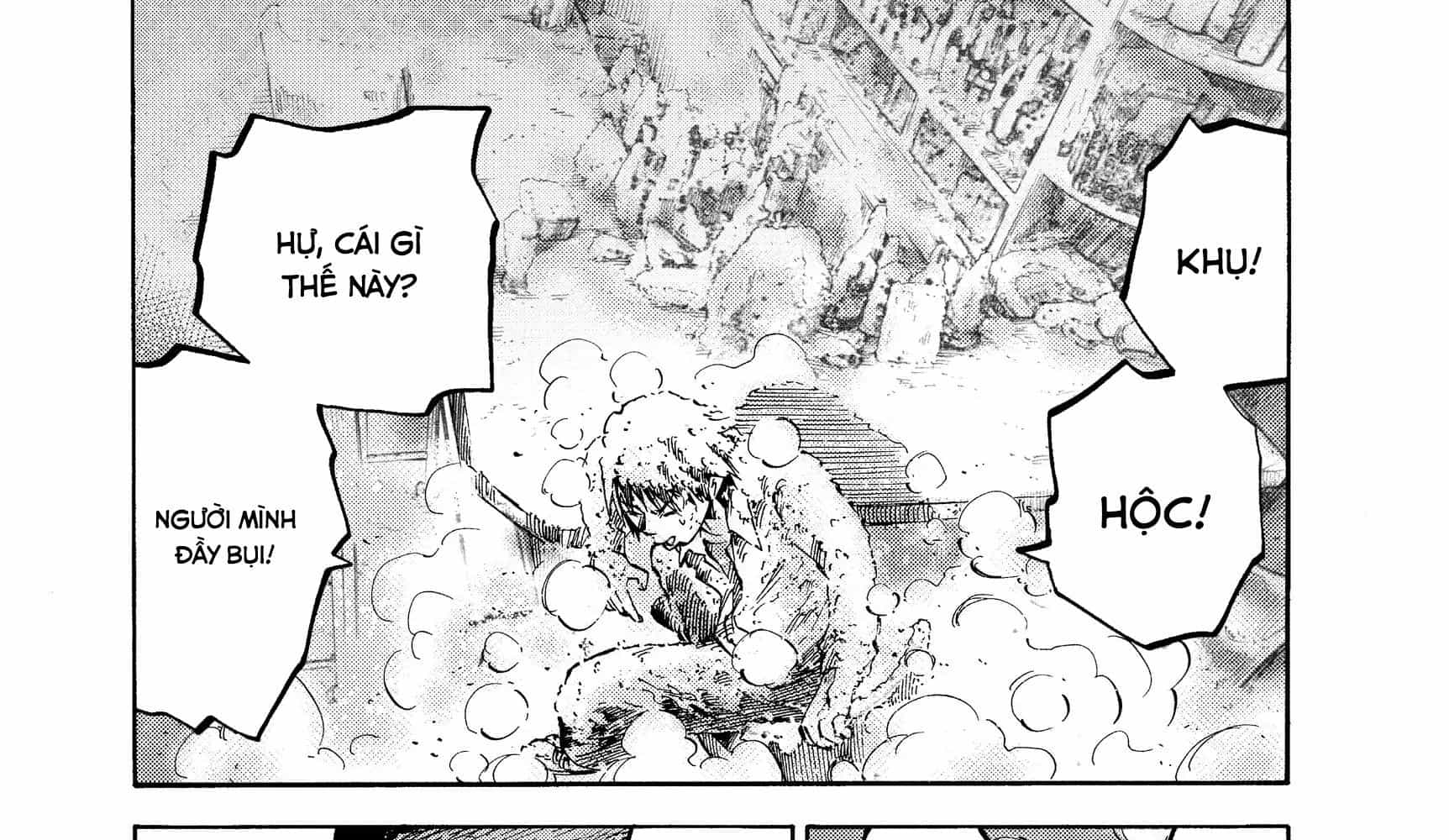 Alice In Borderland - Chương 1 - ảnh 94