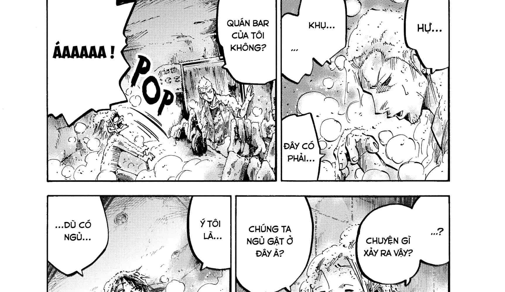 Alice In Borderland - Chương 1 - ảnh 95