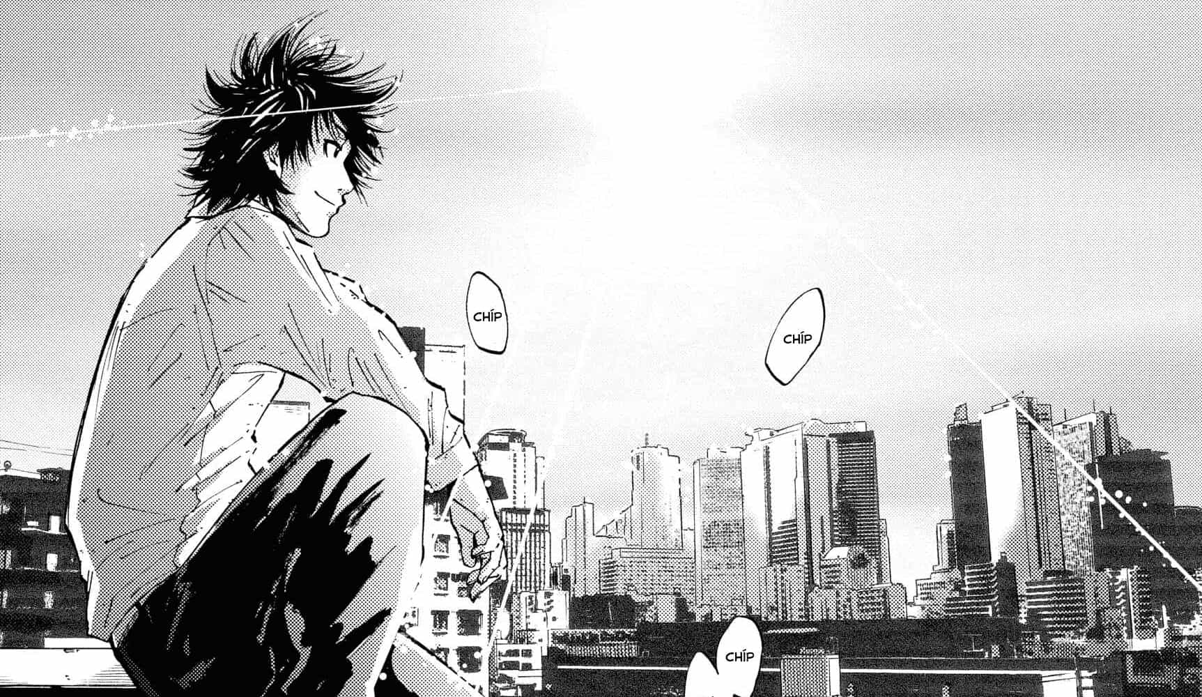 Alice In Borderland - Chương 10 - ảnh 3