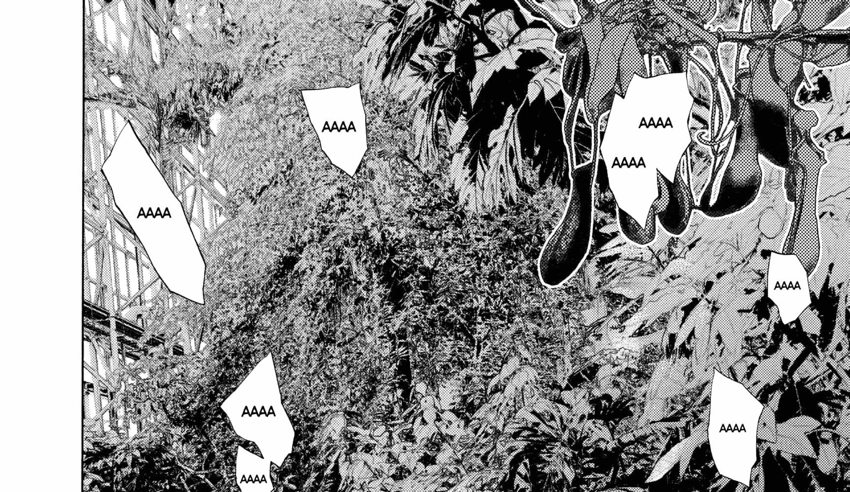 Alice In Borderland - Chương 11 - ảnh 5
